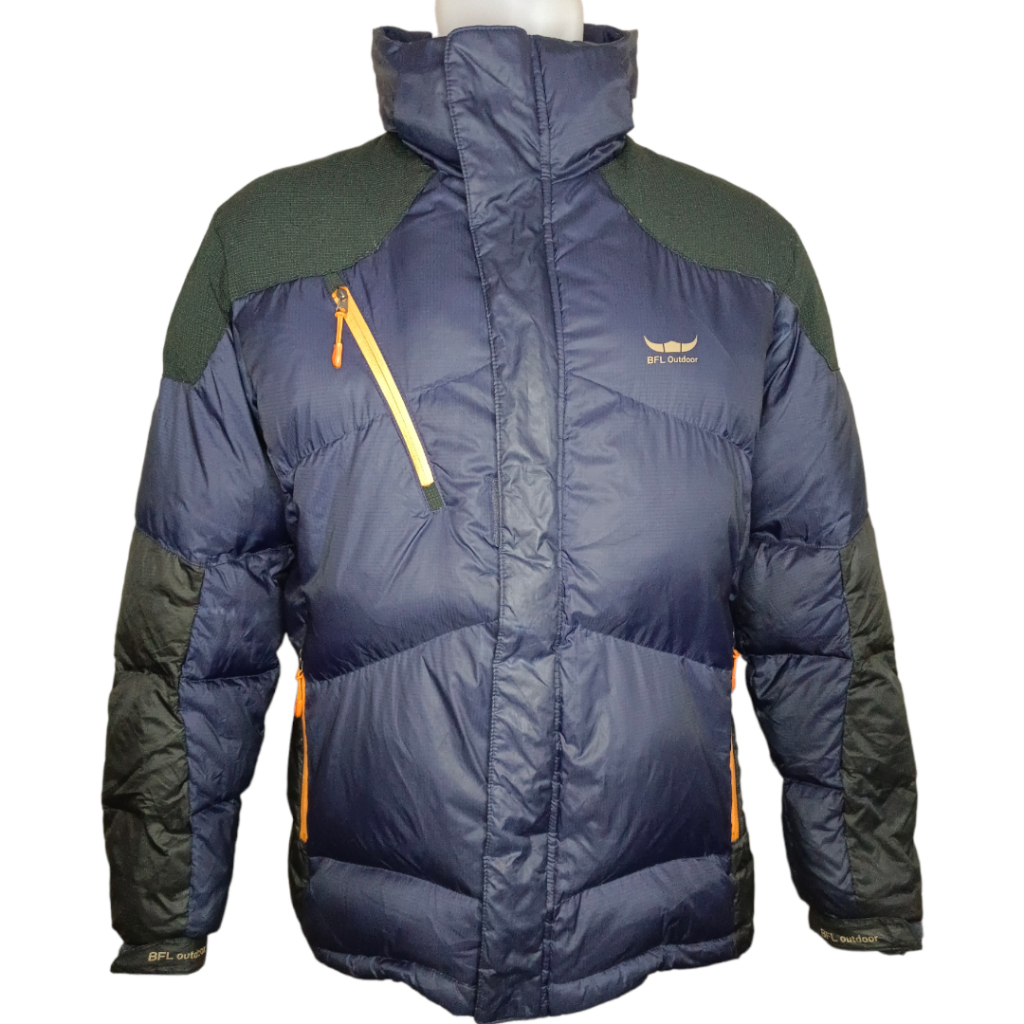 Jual Jaket Bulang BFL | Shopee Indonesia
