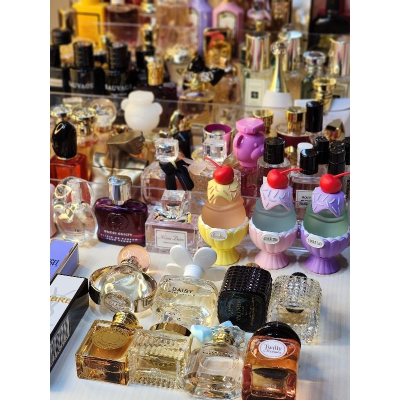 Jual Miniature Perfume | Shopee Indonesia