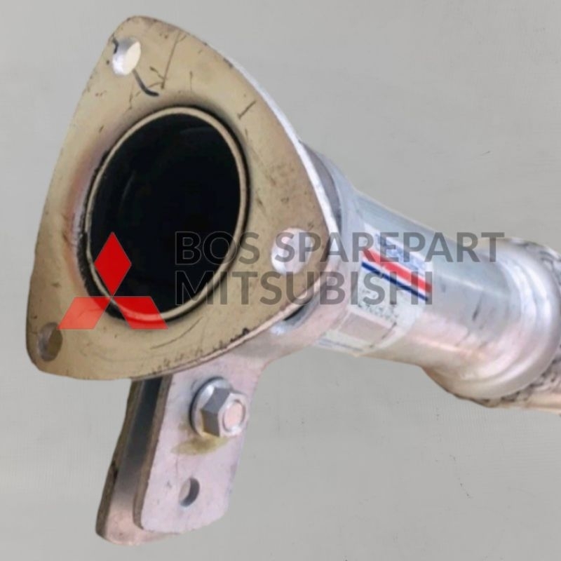 Jual FLEKSIBEL KNALPOT CANTER ORIGINAL MITSUBISHI | ME409059 | Shopee ...