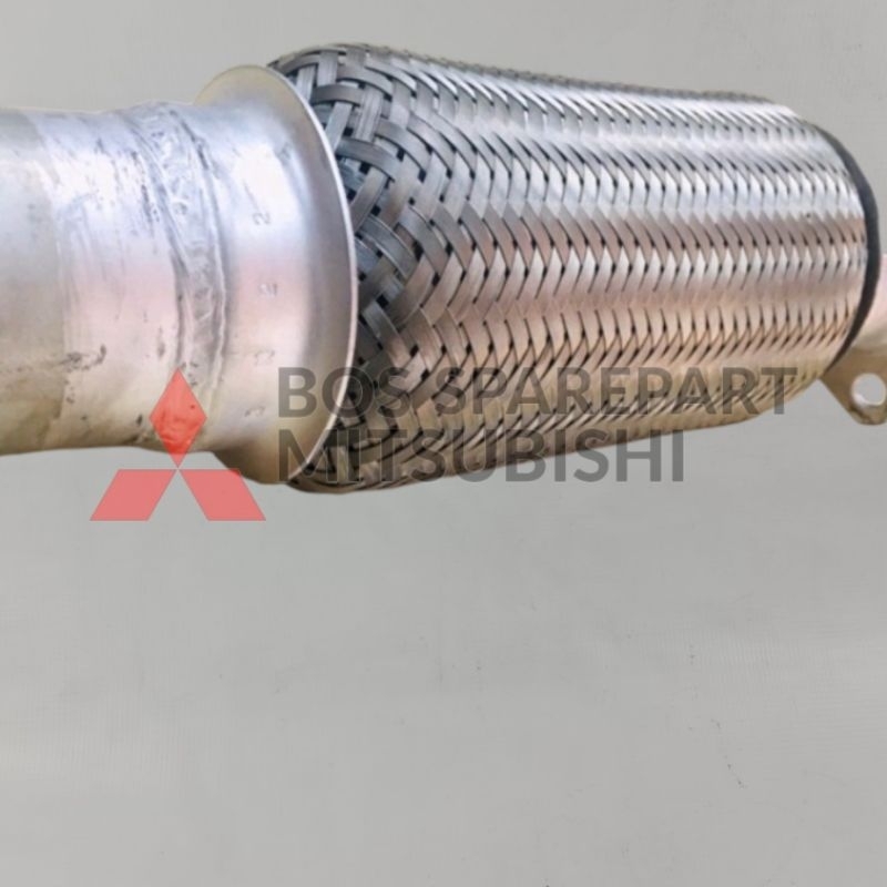 Jual FLEKSIBEL KNALPOT CANTER ORIGINAL MITSUBISHI | ME409059 | Shopee ...