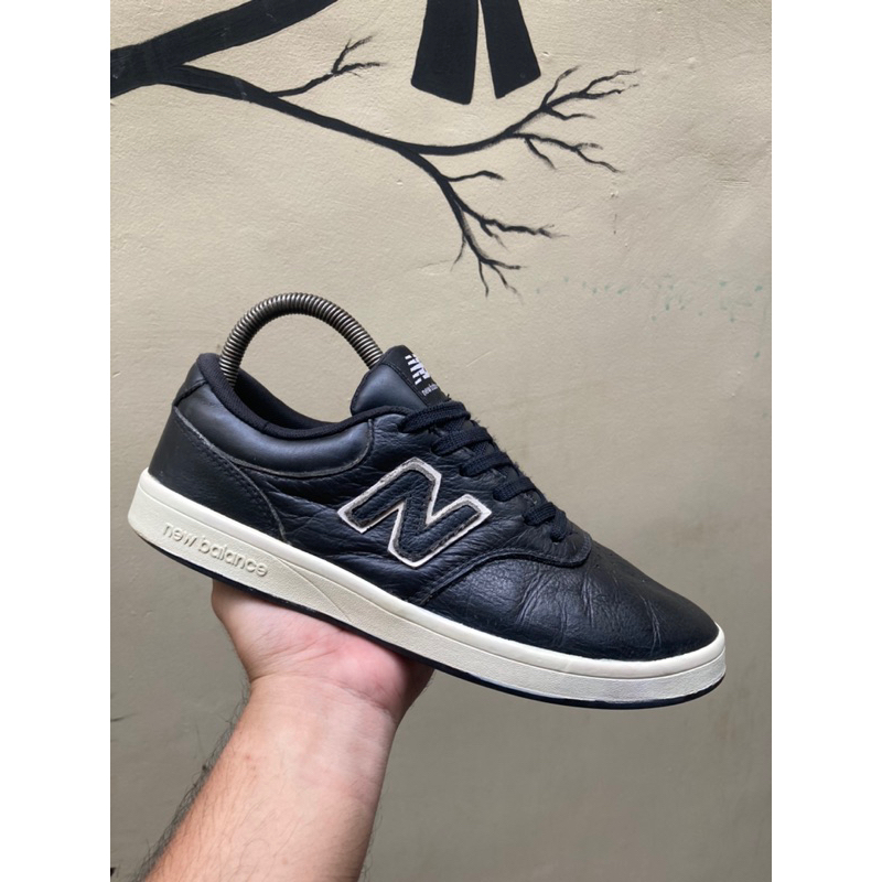 New balance 424 clearance