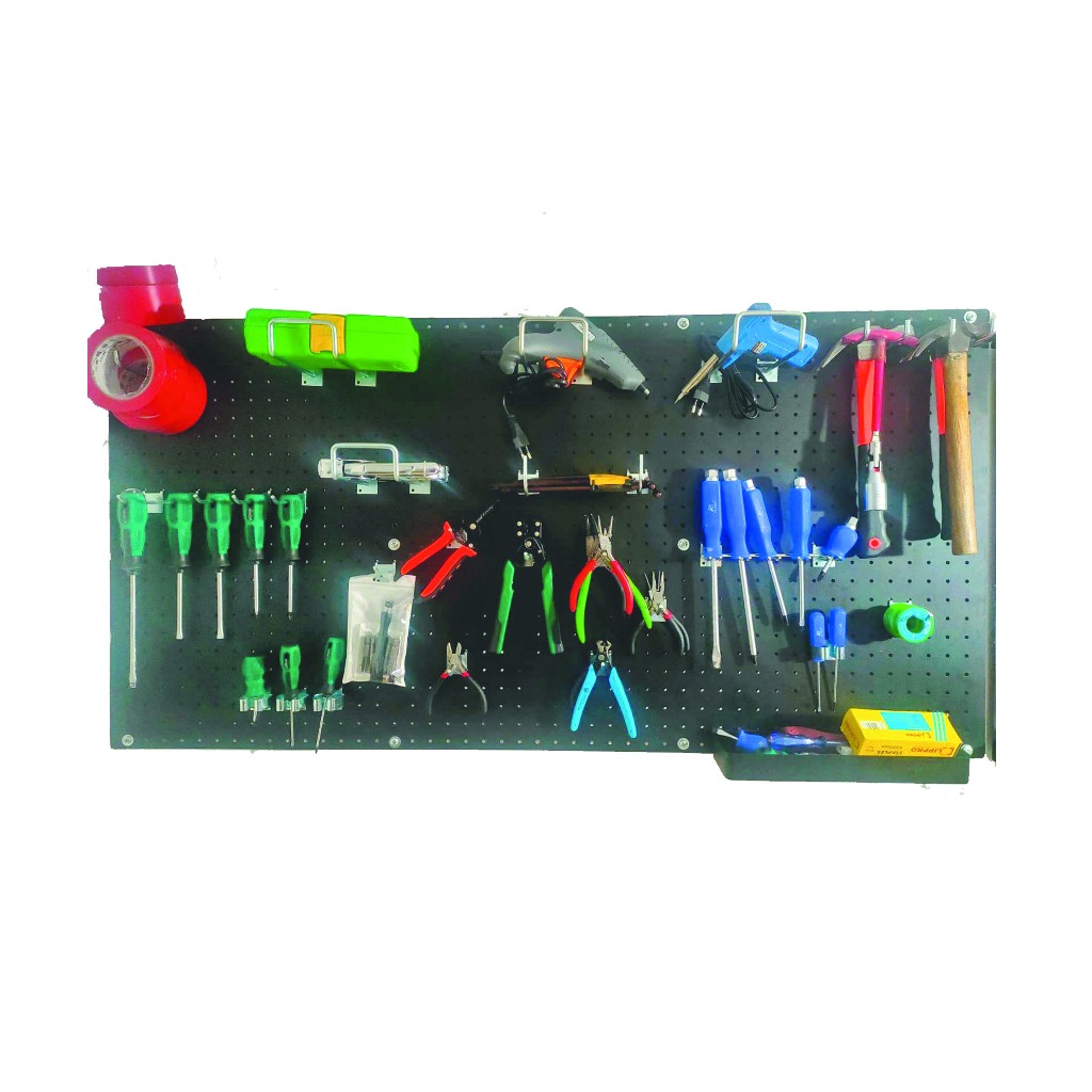 Jual Rak Tool Bengkel | Rak Bengkel Perkakas 120x60cm | Shopee Indonesia