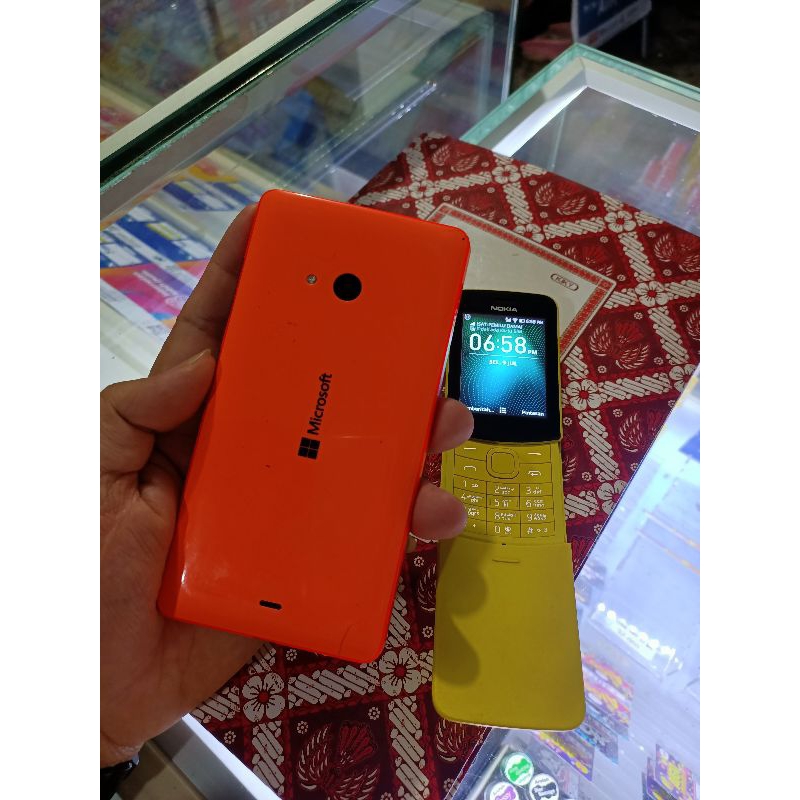 Jual Microsoft Lumia 540 RM-1141 | Shopee Indonesia