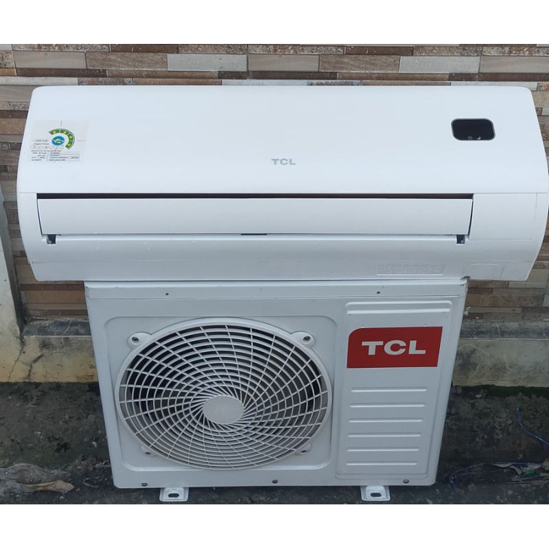 Jual jual ac 1/2pk-2pk bekas berkualitas, ada R22 dan ada R32. | Shopee