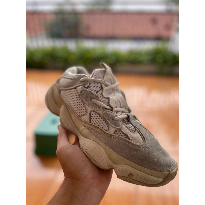 Jual adidas yeezy 500 best sale