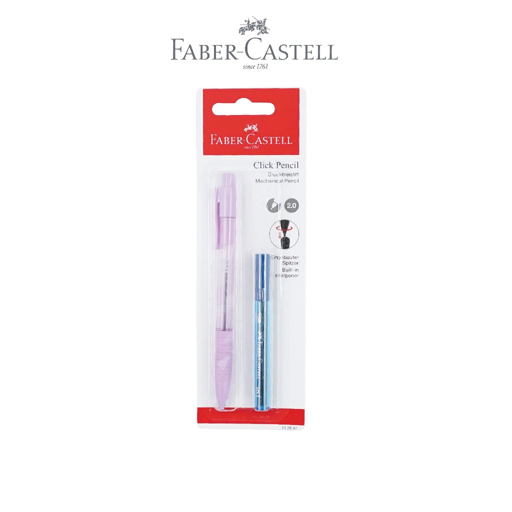 Best Mechanical Pencils for Everyday Use - Faber-Castell USA