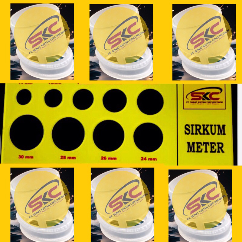 Jual Skc khitan modern | Shopee Indonesia
