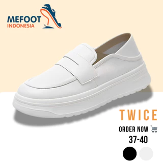 MFI TWICE Sepatu Wanita Slip On Antislip 2025