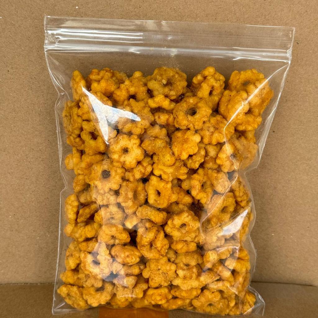 Jual Pilus Sakura Ribut / Snack Ribut 1kg Renyah dan | Shopee Indonesia