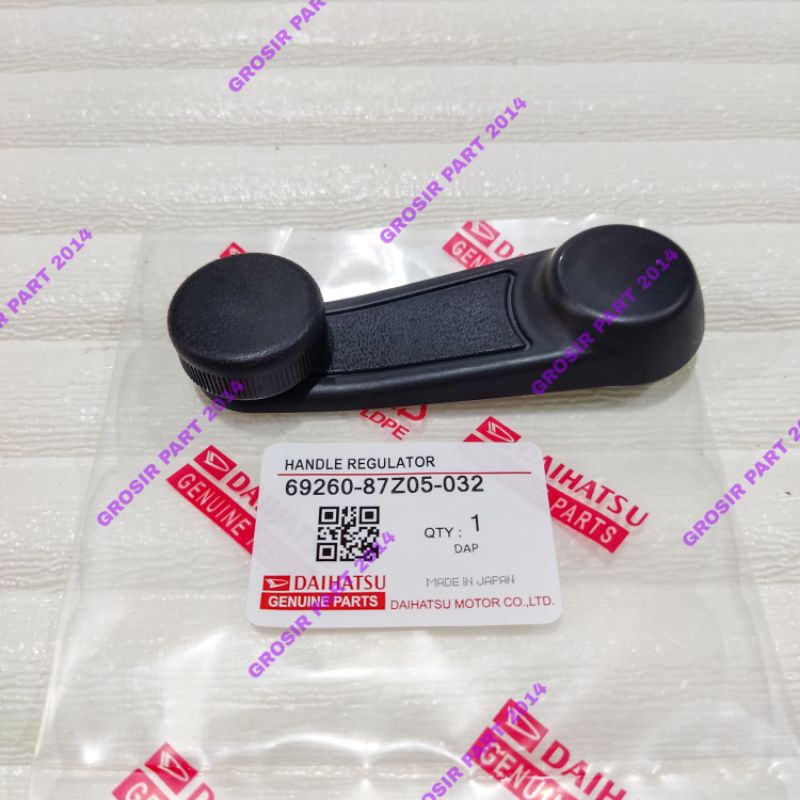 Jual PUTARAN KACA GRAND MAX ORIGINAL 69260-87Z05-032 | Shopee Indonesia