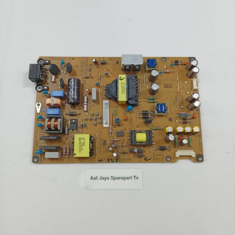 Câble Nappe LG 50LN5400 (Alimentation Vers LED) - Occasion Testé - Fonctionne Parfaitement