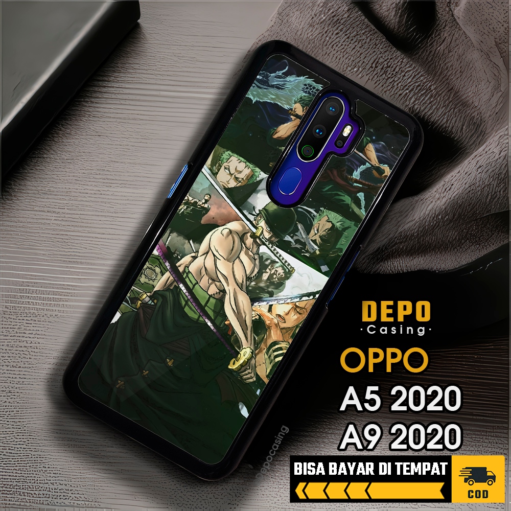 Genggam Silikon Hp Oppo A9 2021 Keren Case Oppo A5 2020 A9 2020