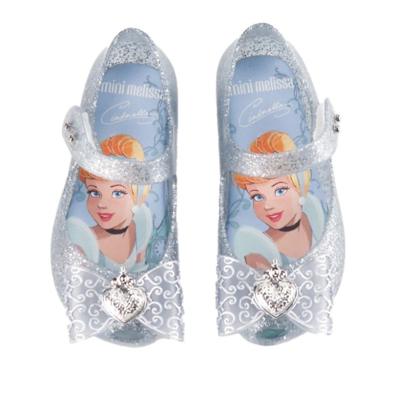 MINI MELISSA ULTRAGIRL DISNEY PRINCESS BB