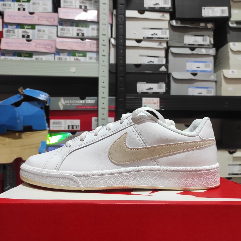 Nike court royale guava ice online