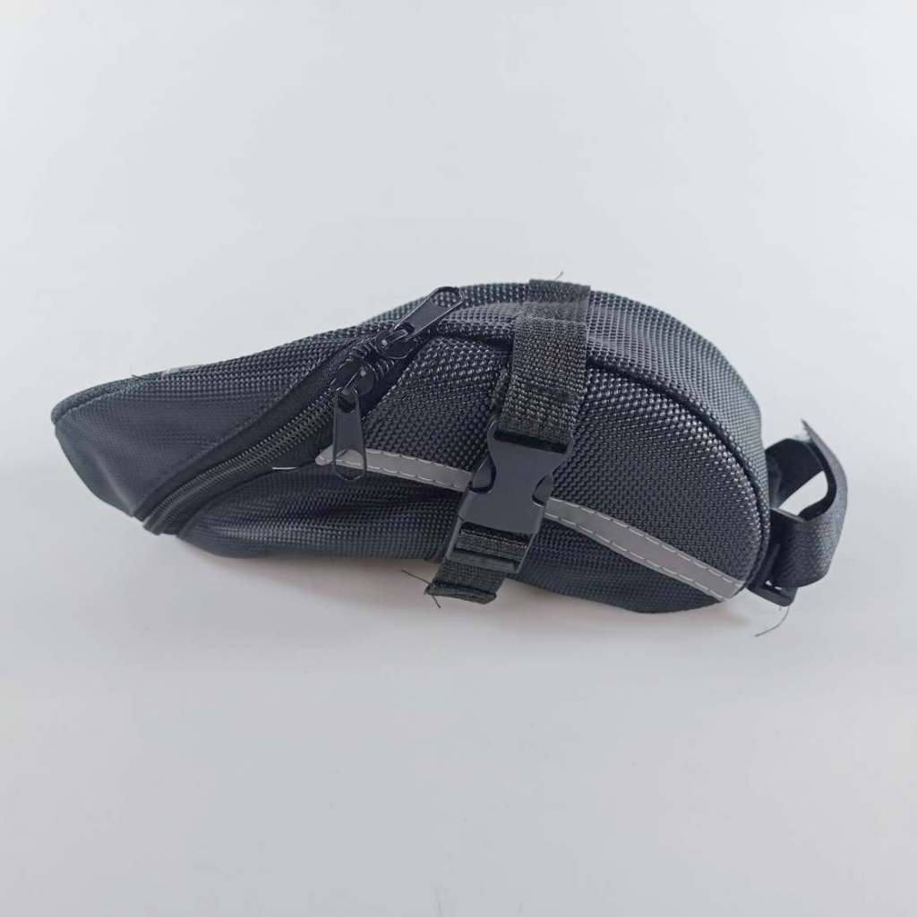 Jual Tas Sadel Sepeda Waterproof Rear Pouch Bag Tas Sepeda B