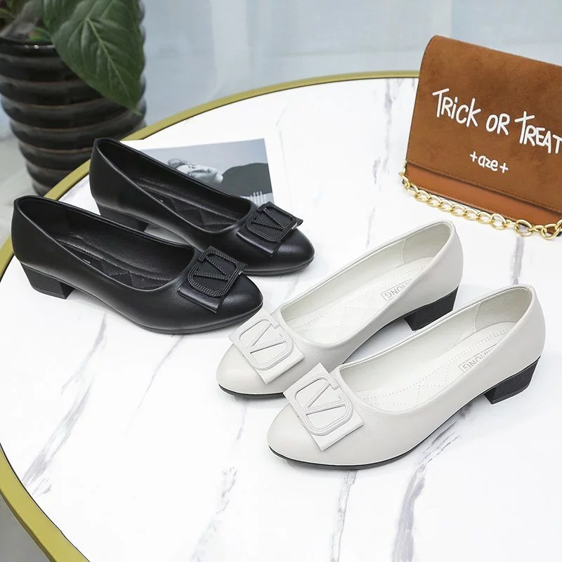 Kate Flat Shoes 