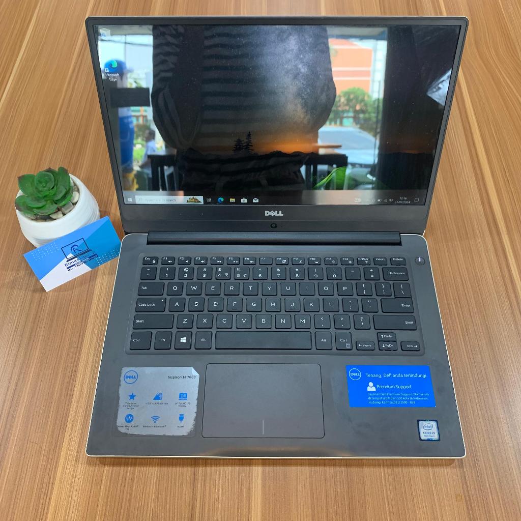 13インチ DELL 11世代 i5 256G SSD 8G FHD 13インチ DELL 11世代 i5 256G SSD 8G FHD