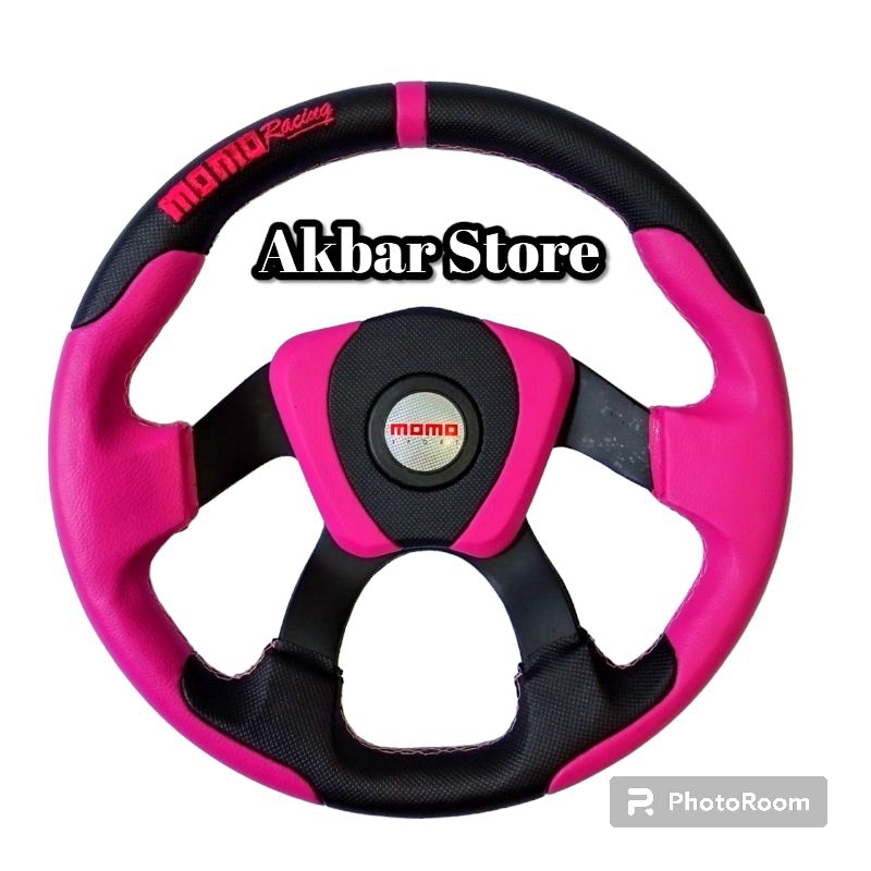 Jual Setir Racing Universal Setir mobil Truk Trek Stir Modif Variasi ...