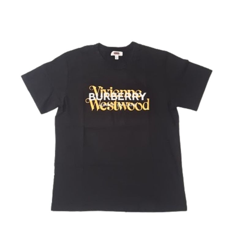 Burberry vivienne westwood t shirt on sale