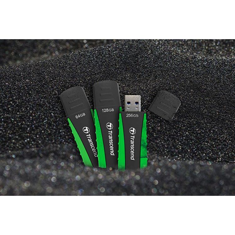 Jual Transcend Flashdisk USB 3.0 JetFlash 810 | Shopee Indonesia