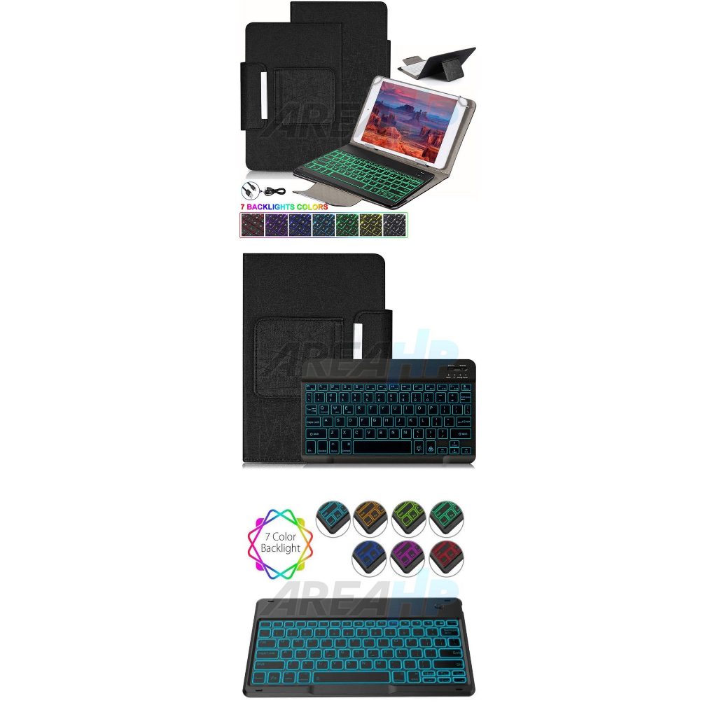 Jual Keyboard Removable Case Casing Cover Microsoft Surface Go 2 Tab ...