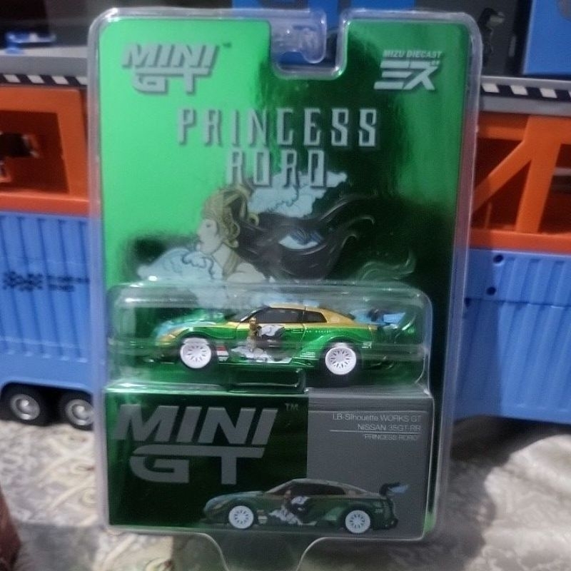 Jual mini gt roro | Shopee Indonesia