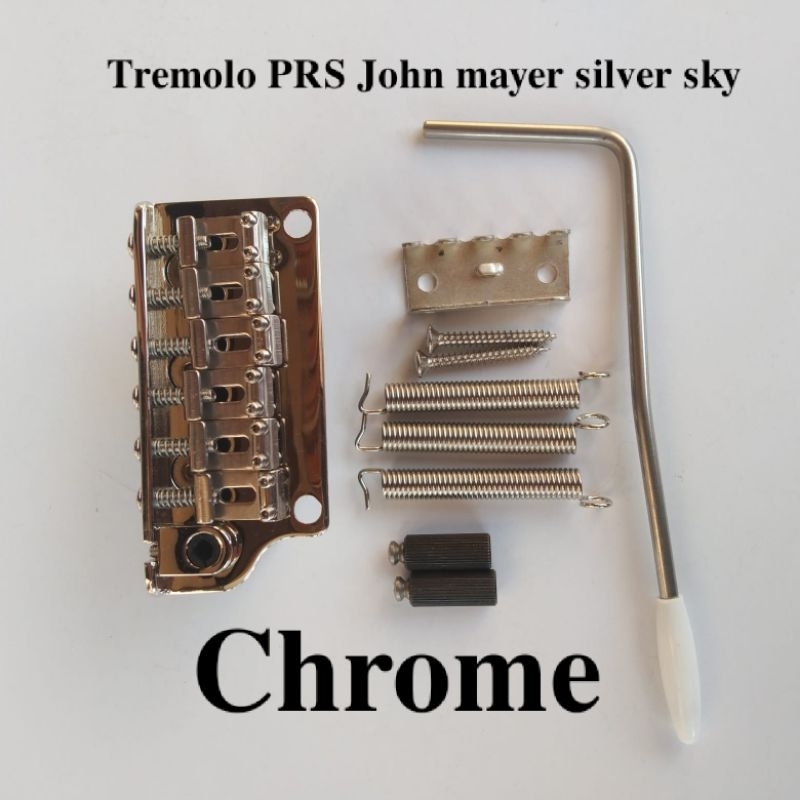 John mayer tremolo new arrivals