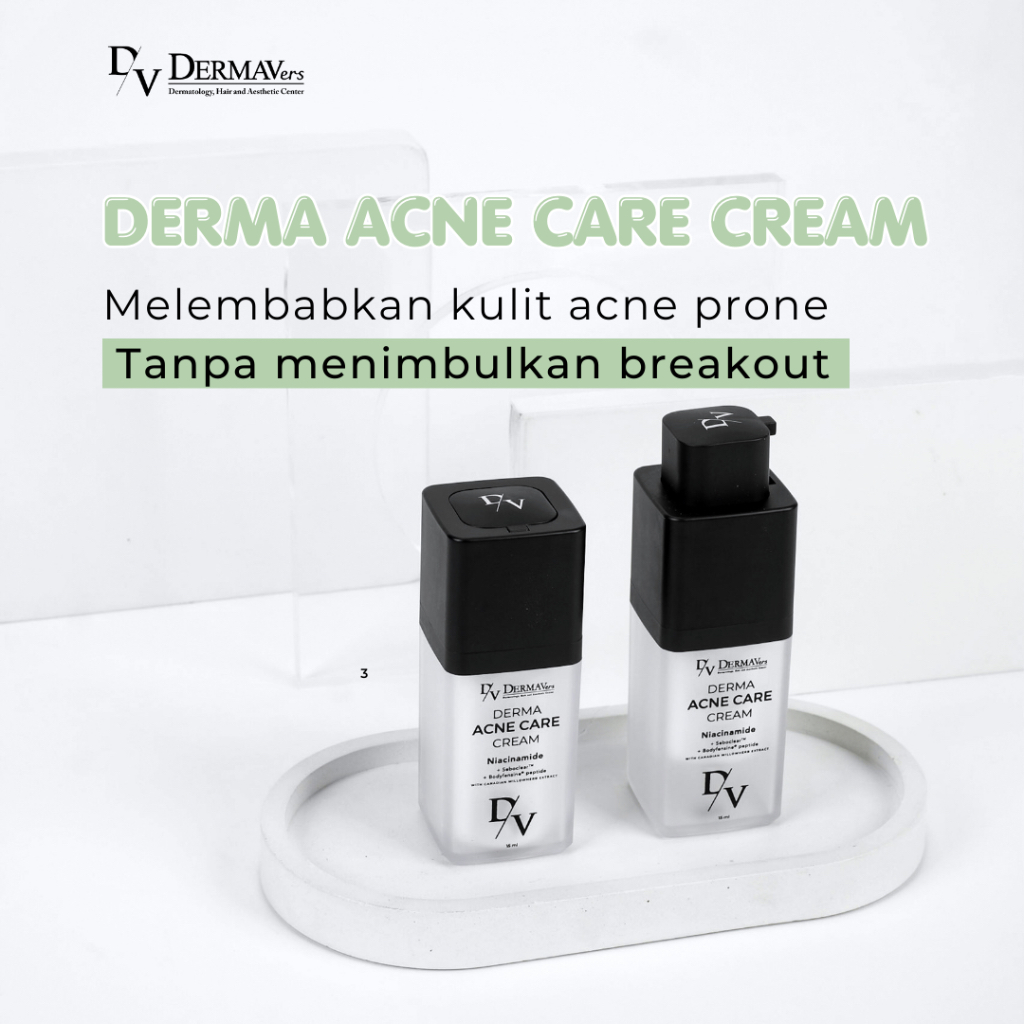 Jual Derma Seborrheic Prone Package (DRY-NORMAL-OILY) | Shopee Indonesia
