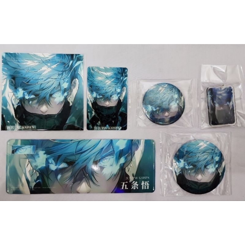 Jual Merchandise Bundle Anime | Shopee Indonesia