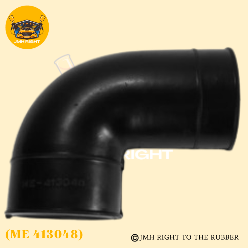 Jual Selang Hawa Filter Udara Pendek Mobil Mitsubishi Colt Diesel PS120 ...
