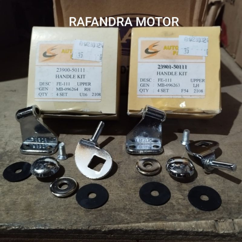 Jual ENGSEL KACA SEGITIGA/KANCING KACA SEGITIGA (BAGIAN ATAS) COLT ...