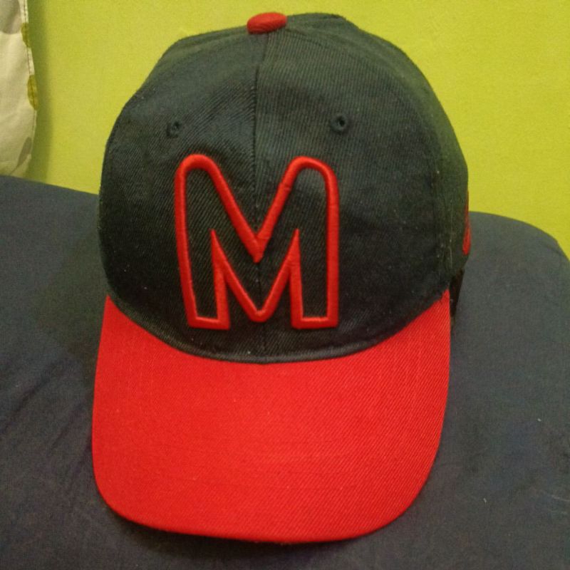 Jual Topi Initial M | Shopee Indonesia