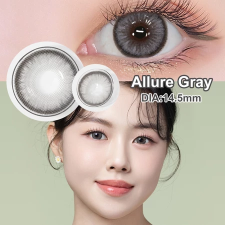 Allure Gray