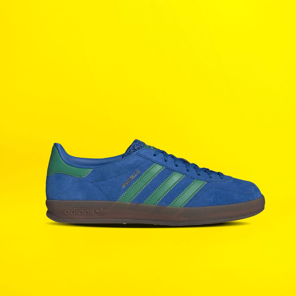 Adidas gazelle di bandung best sale