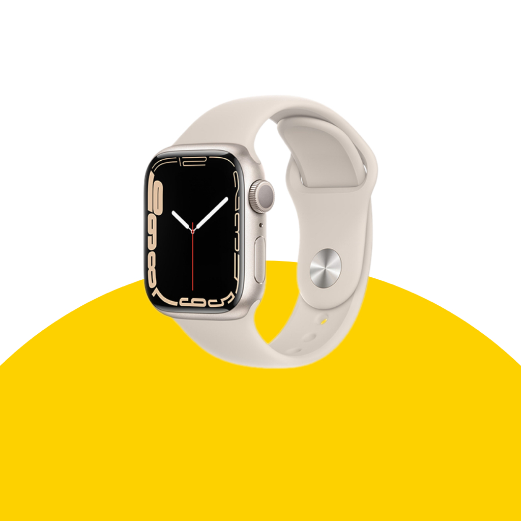Jual SECOND Apple Watch Series 7 41 MM 45 MM Second Bekas Original Shopee Indonesia