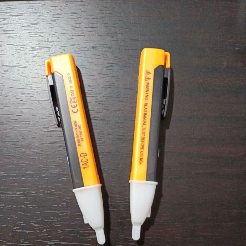 Jual Tespen Sensor Tespen Bunyi Pendeteksi Kabel Putus | Shopee Indonesia