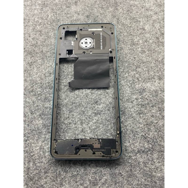 Jual FRAME MIDDLE BAZZEL BAZEL TULANG RANGKA TENGAH INFINIX HOT 40i ...