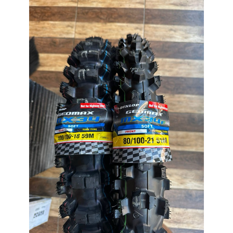 楽天市場】dunlop geomax（サイズ（バイクのタイヤ）12インチ