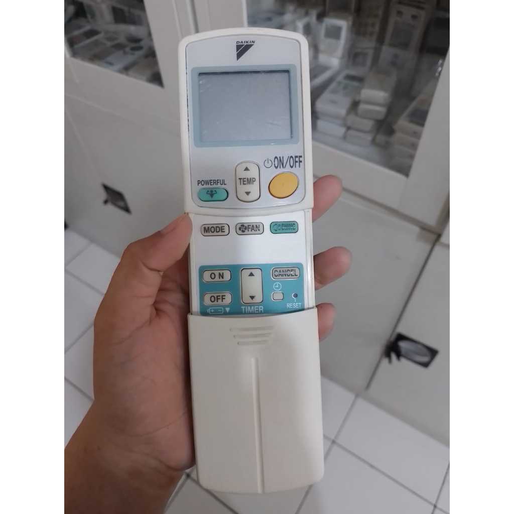 Télécommande Climatiseur DAIKIN ARC470A1 - Remplacement Universel Pour Modèles ARC470A11, ARC470A16, Etc.