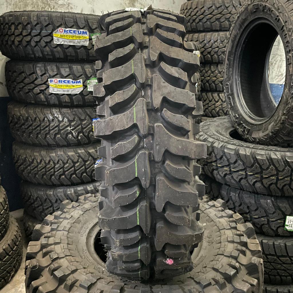 Jual Ban Accelera badak extreme 33 10,5 R15 tubles |ban mobil offroad ...