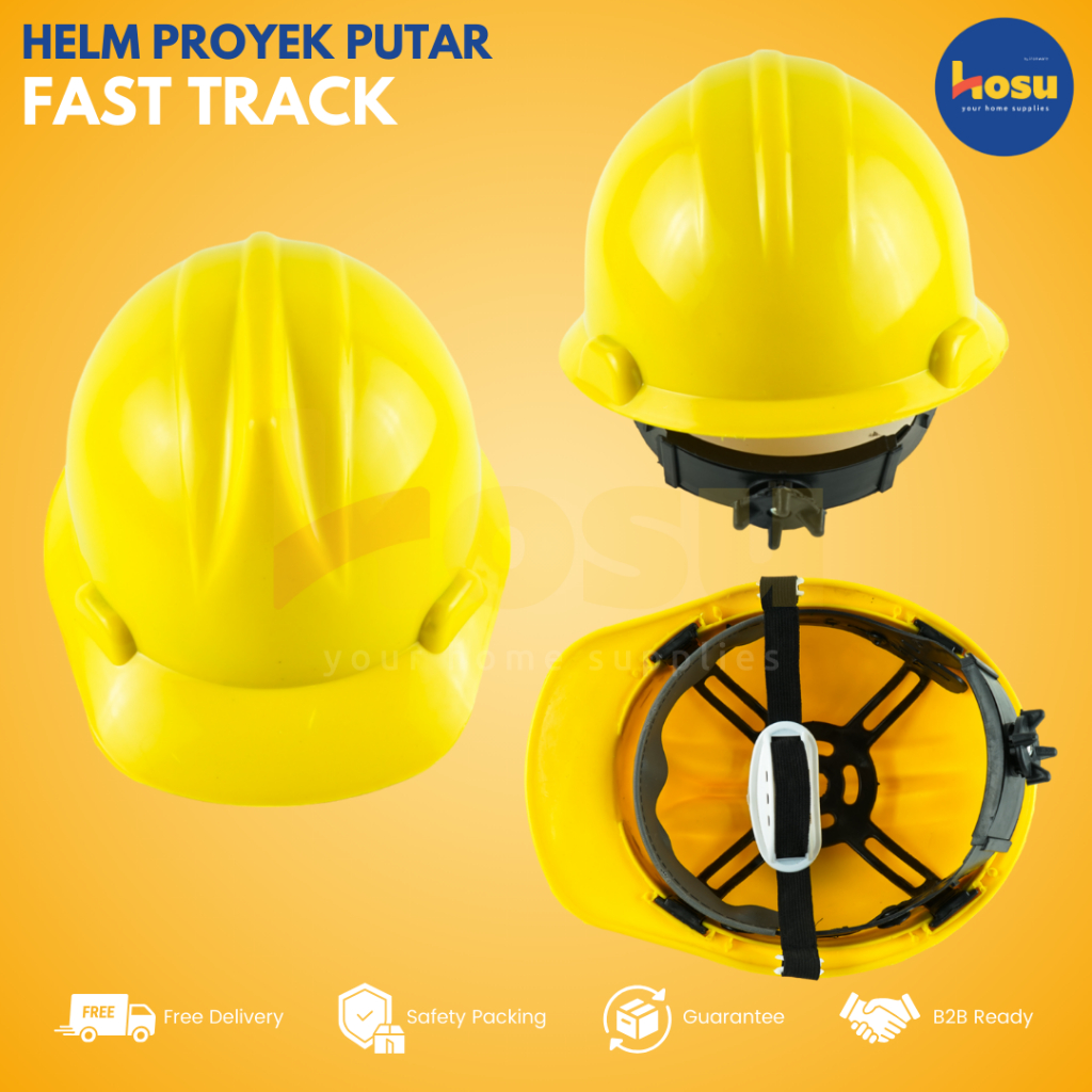 Jual Helm Kuning Proyek Terlengkap & Harga Terbaru Juni 2026 | Shopee ...