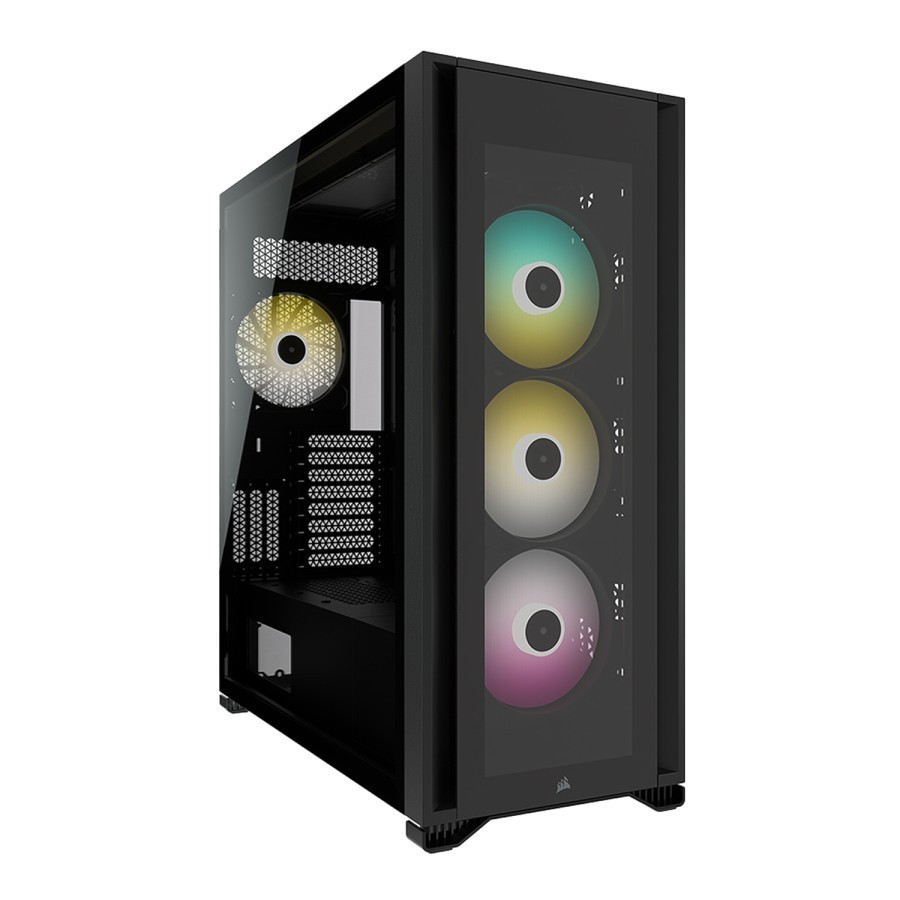 Jual PC Build Workstation AMD Threadripper 7960X - RAM 64GB DDR5 - M.2 ...
