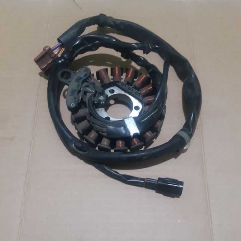 Jual sepul set sepul plus ckp Honda beat deluxe original | Shopee Indonesia