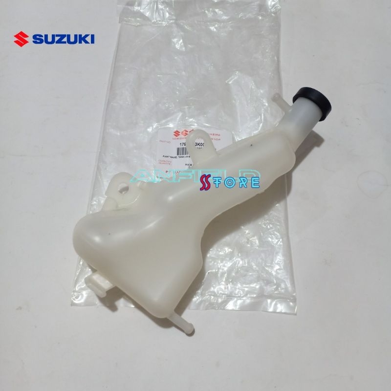 Jual Botol Air Radiator Atau Tank Assy Reservoir SUZUKI GSX-R S BANDIT ...