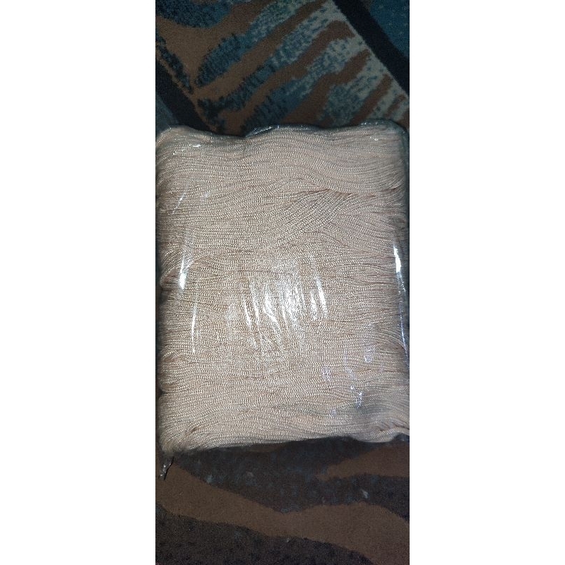 talikur sembur untuk paperbag/perkebunan/kerajinan ukuran 3mm