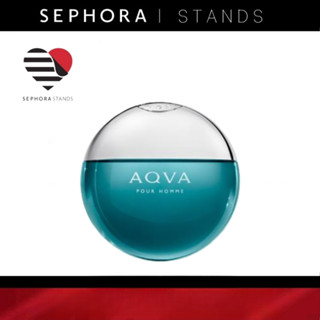 Bvlgari aqva marine sephora hotsell