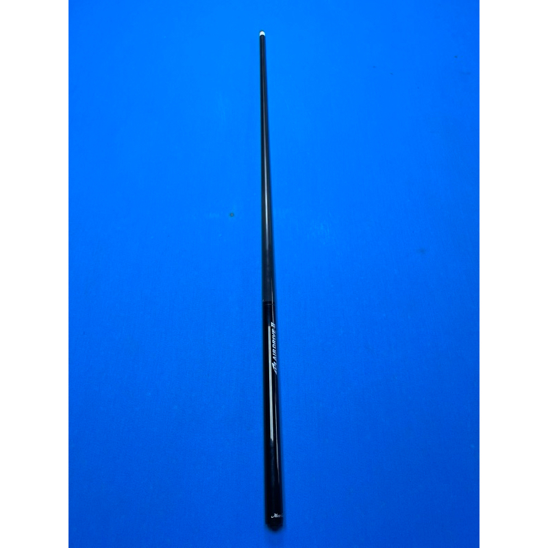 mezz air drive 2 Mezz ZZAD2 Jump Cue Stick Black Air Drive