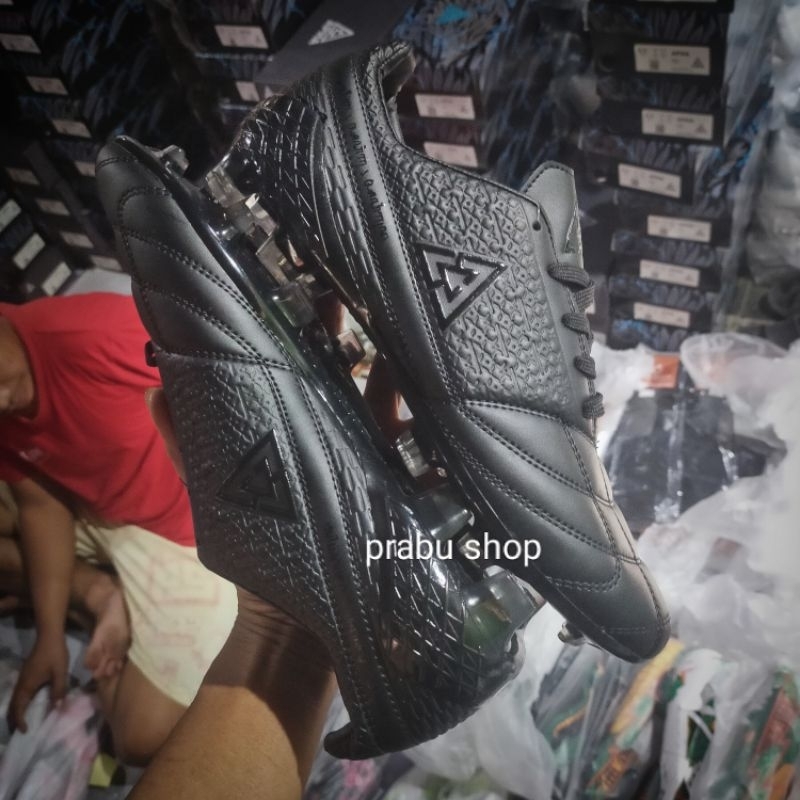 Jual Sepatu bola dewasa Original Apha Genesis ( bonus kaoskaki ) dan ...