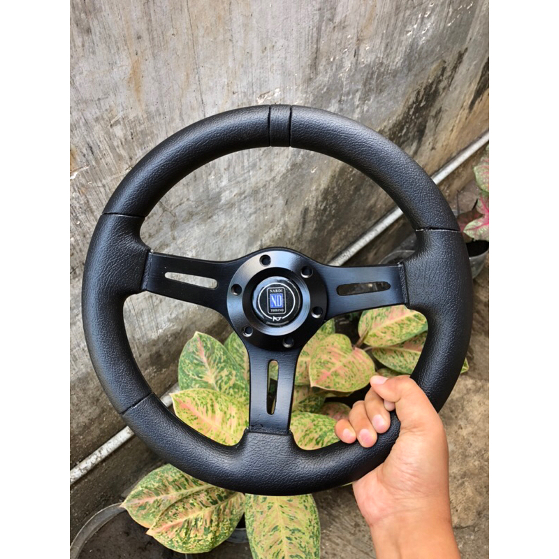 Jual setir mobil racing variasi model terbaru all ukuran | Shopee Indonesia