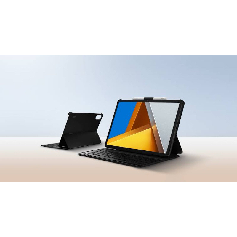 Jual POCO PAD KEYBOARD DAN POCO SMART PEN GARANSI RESMI TAM XIAOMI ...